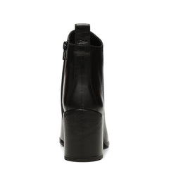 BOBBEE Black - Donald Pliner Boots