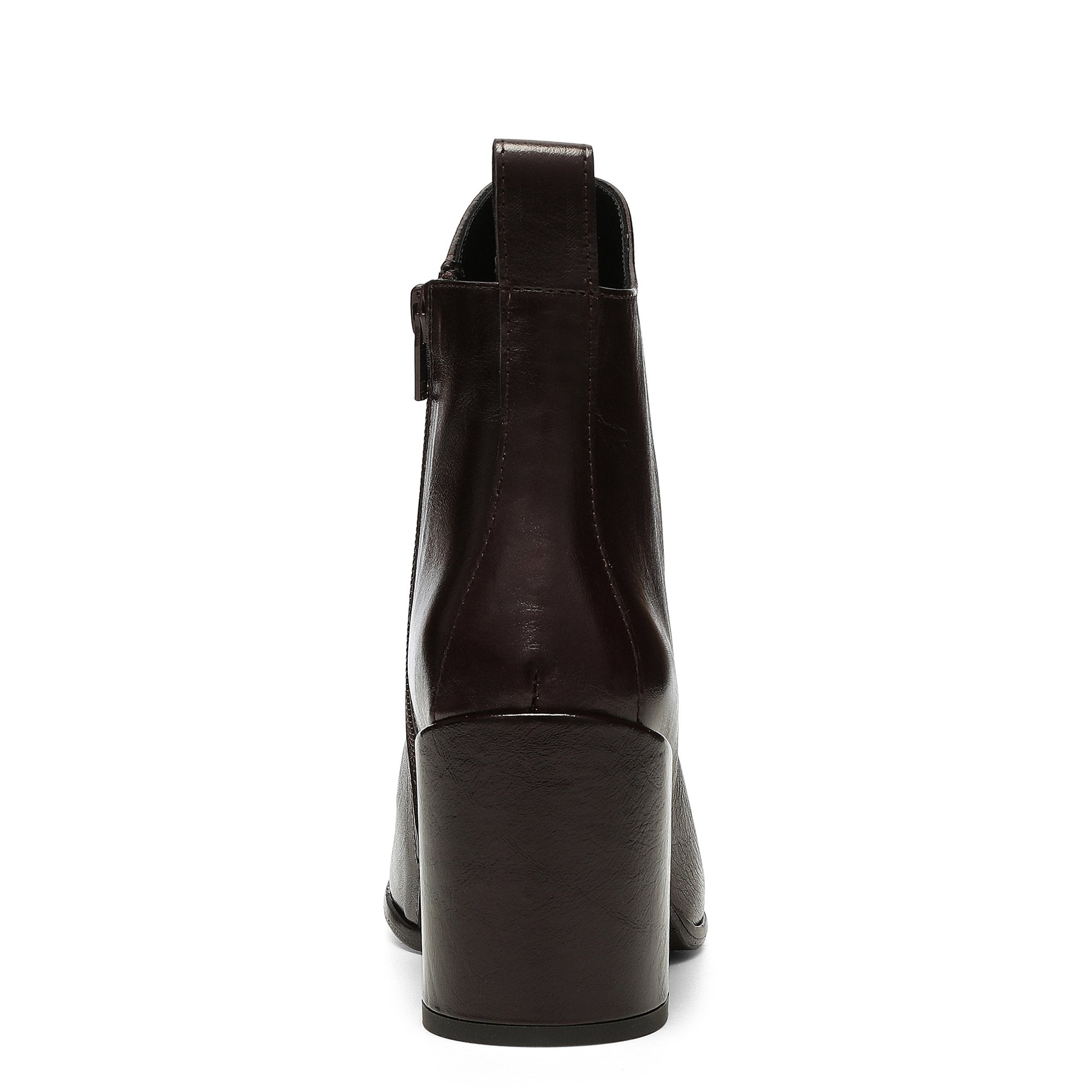 BOBBEE Brown - Donald Pliner Boots
