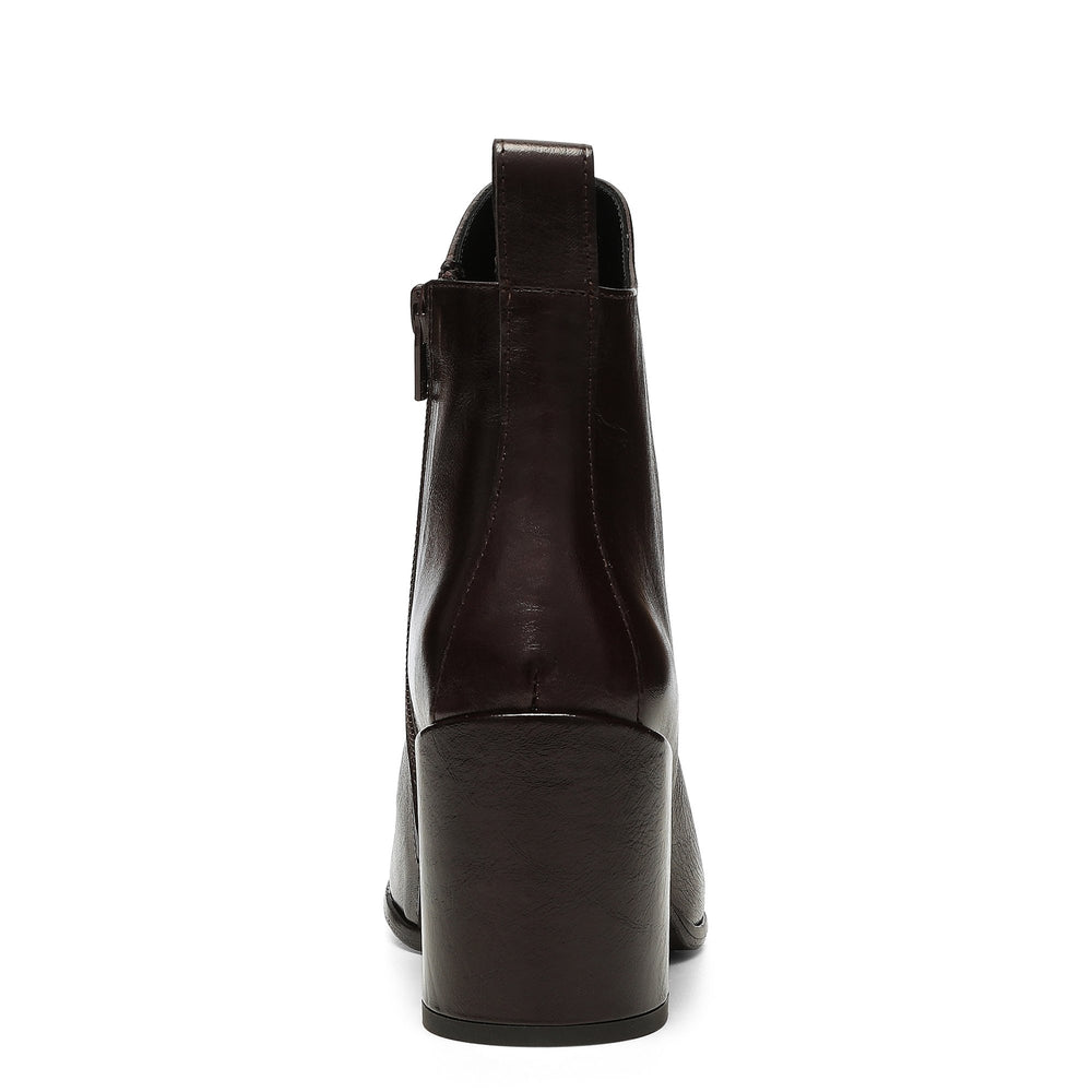 BOBBEE Brown - Donald Pliner Boots