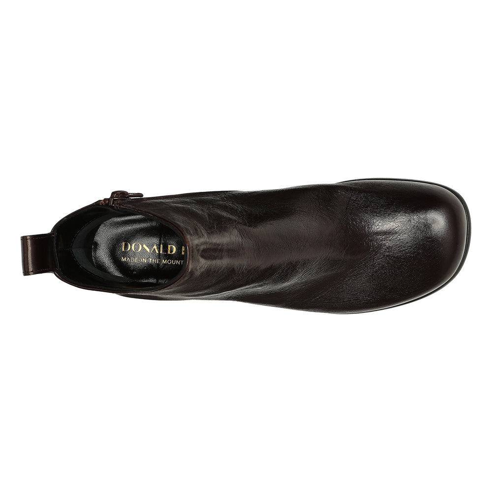 BOBBEE Brown - Donald Pliner Boots