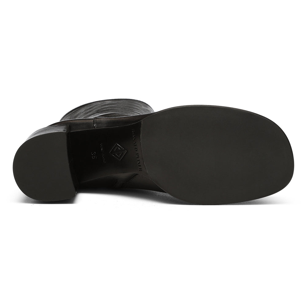 BRYLEE Black - Donald Pliner Boots