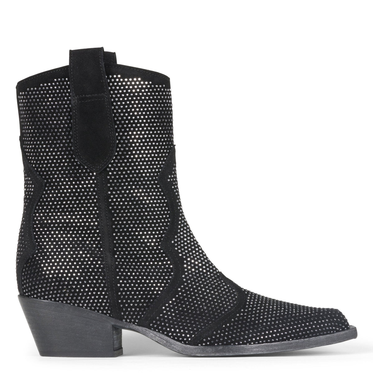 HAISLEY Black - Donald Pliner Boots