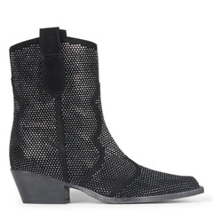 HAISLEY Black - Donald Pliner Boots