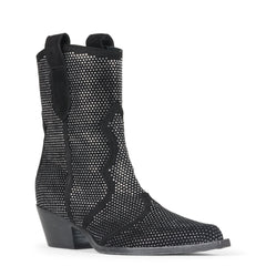 HAISLEY Black - Donald Pliner Boots