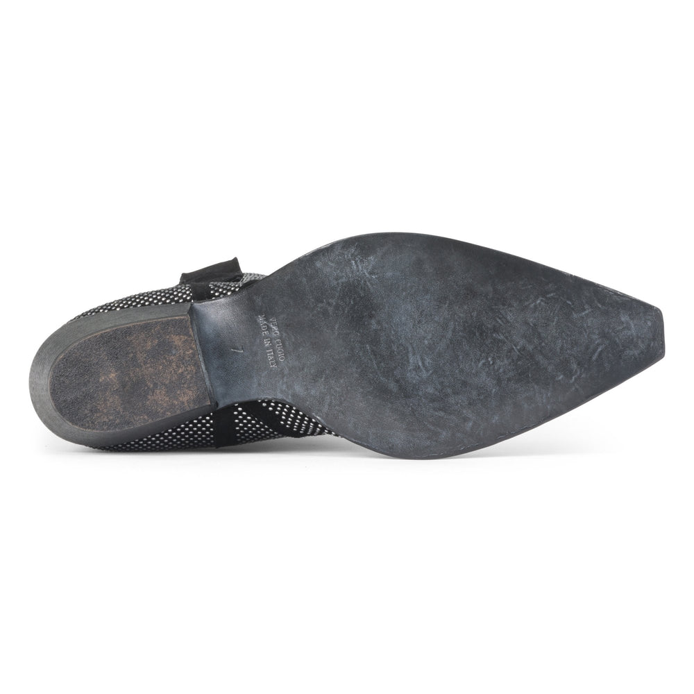 HAISLEY Black - Donald Pliner Boots