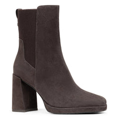 ROSEMARY Dark Brown - Donald Pliner Boots