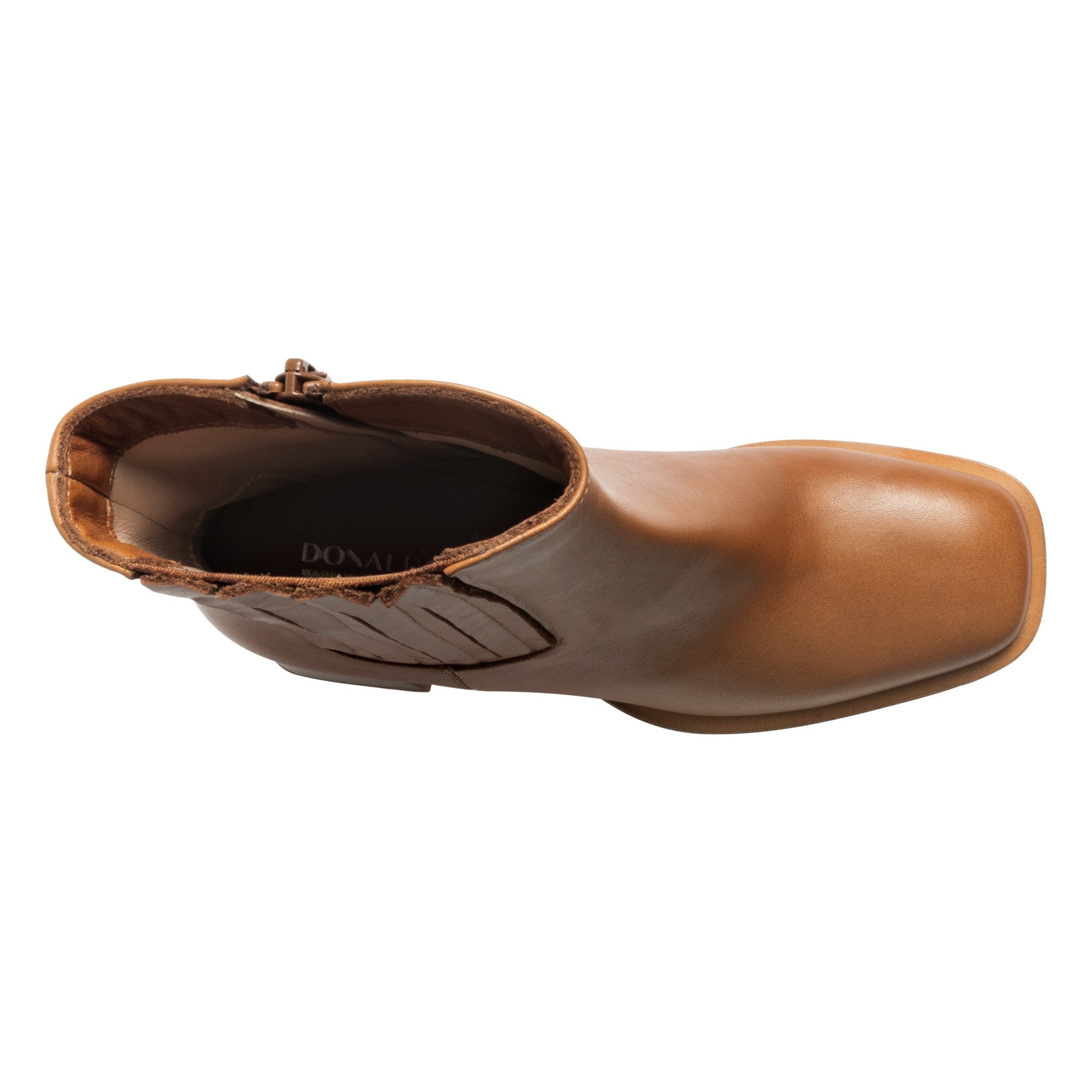 ESMERA Cognac - Donald Pliner Boots