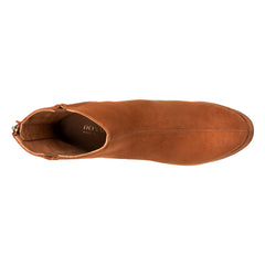 ANDRIA Cognac - Donald Pliner Boots
