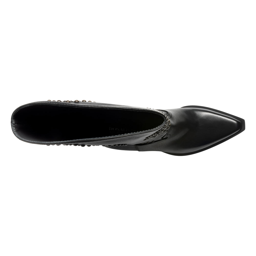 ORIANA Black - Donald Pliner Boots