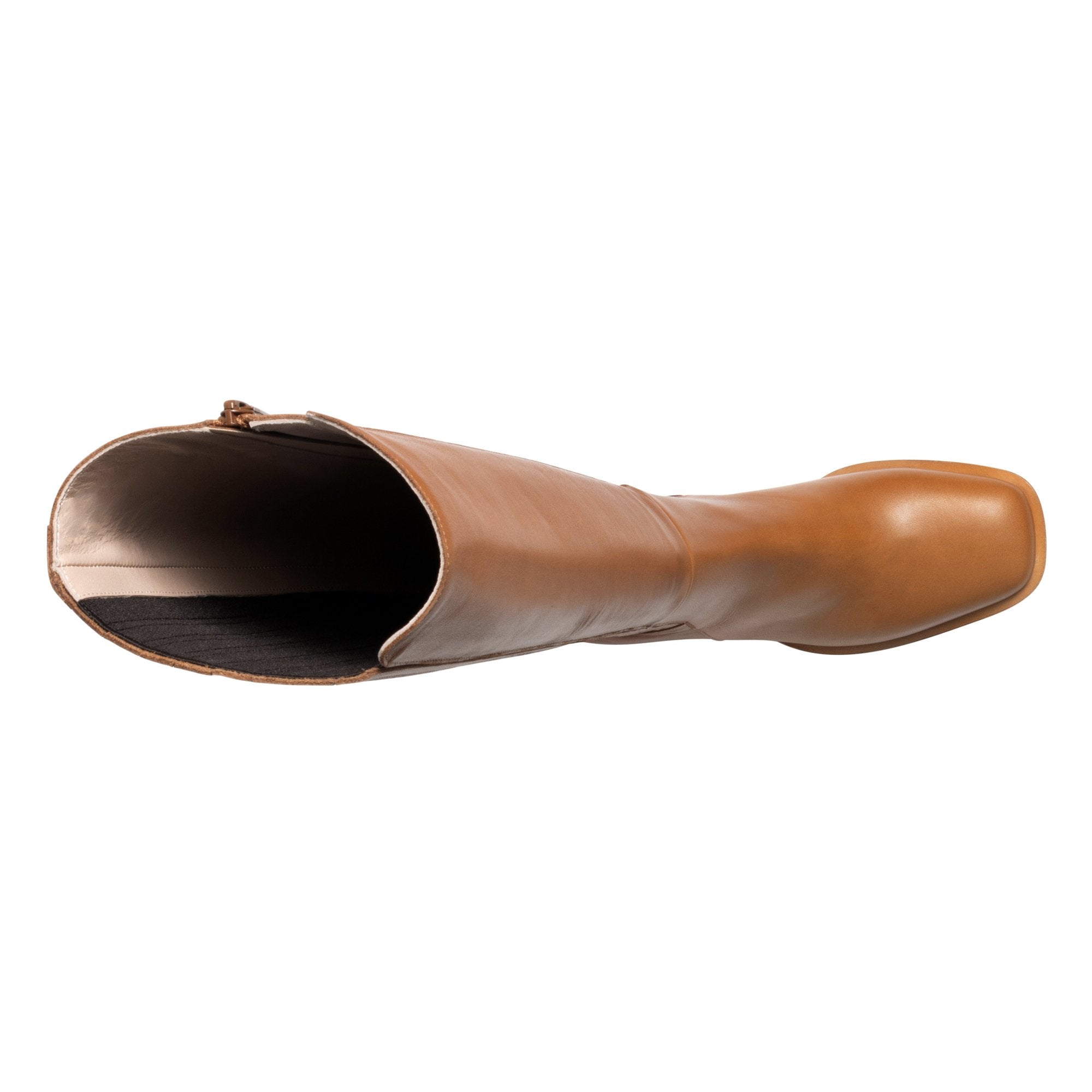 GANA Cognac - Donald Pliner Boots