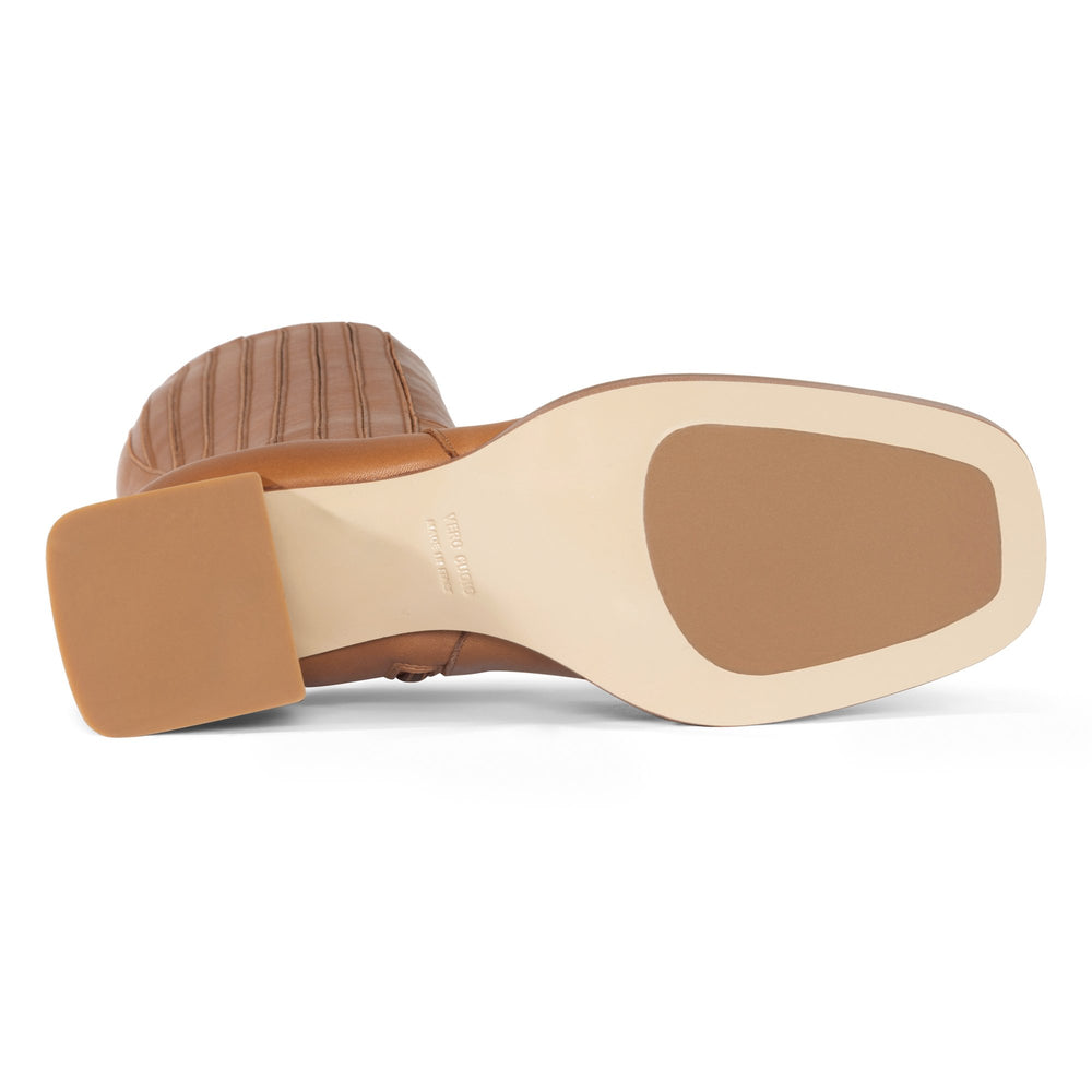 GANA Cognac - Donald Pliner Boots