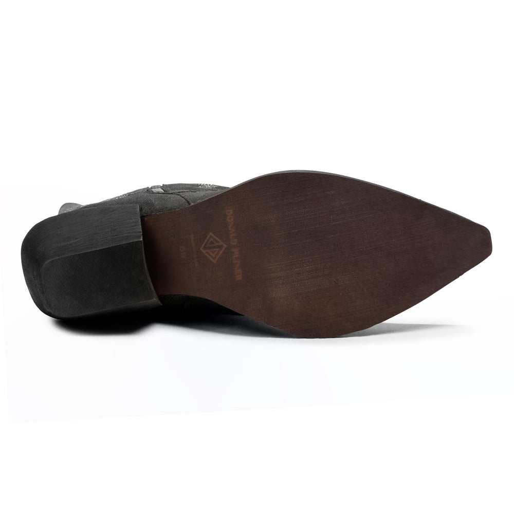 KAYTEE Black - Donald Pliner Boots