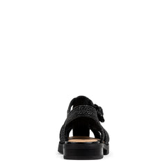 LAYNA Black - Donald Pliner Casual