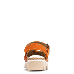 PYPER Orange - Donald Pliner Casual
