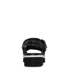 PYPER Black - Donald Pliner Casual