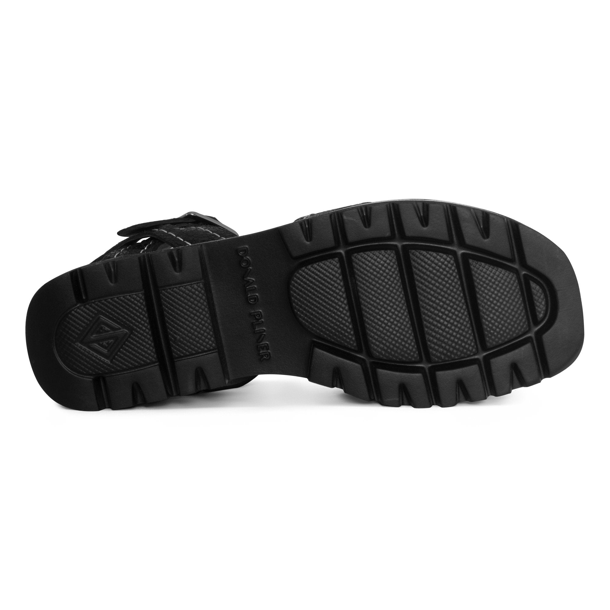 PYPER Black - Donald Pliner Casual