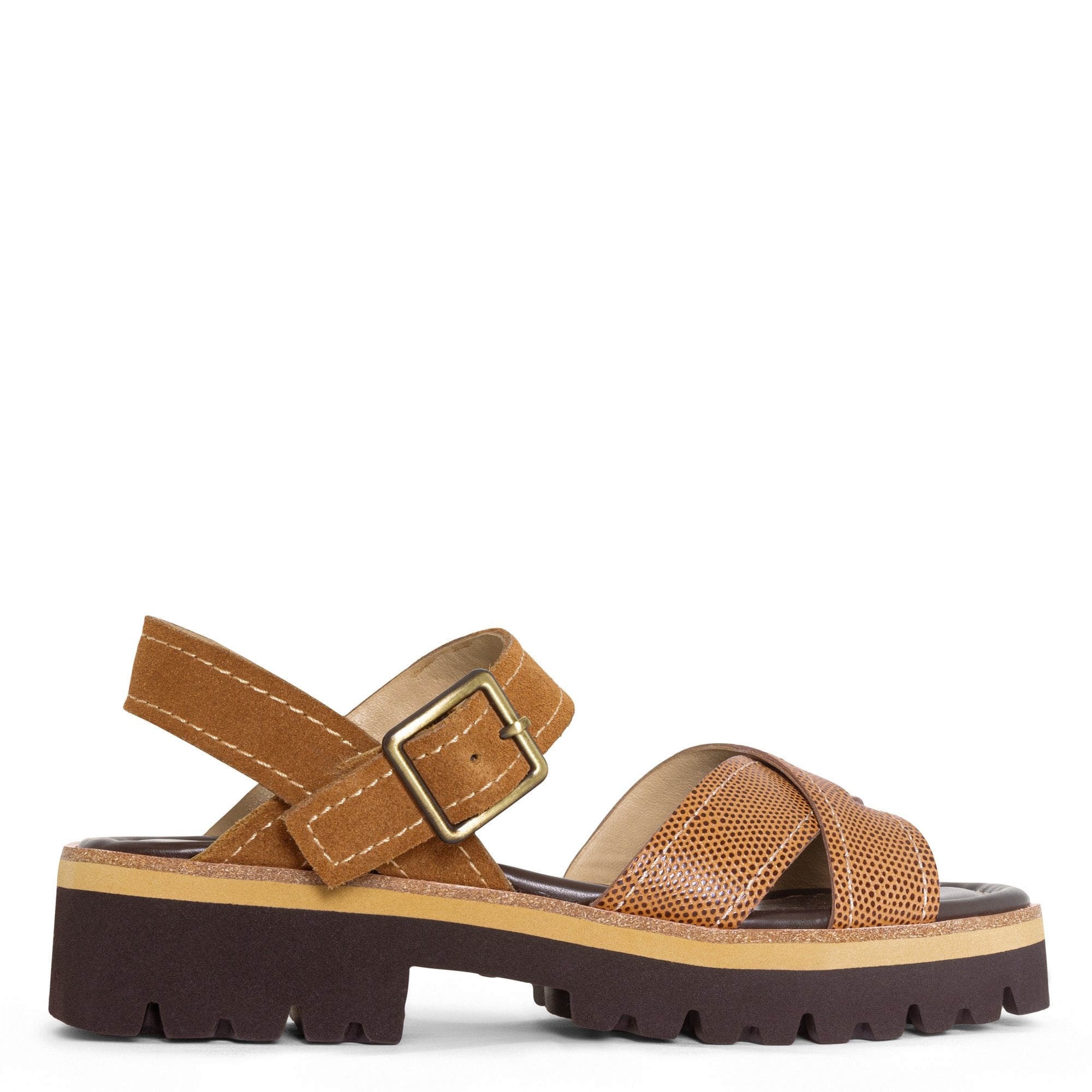 PYPER Saddle - Donald Pliner Casual
