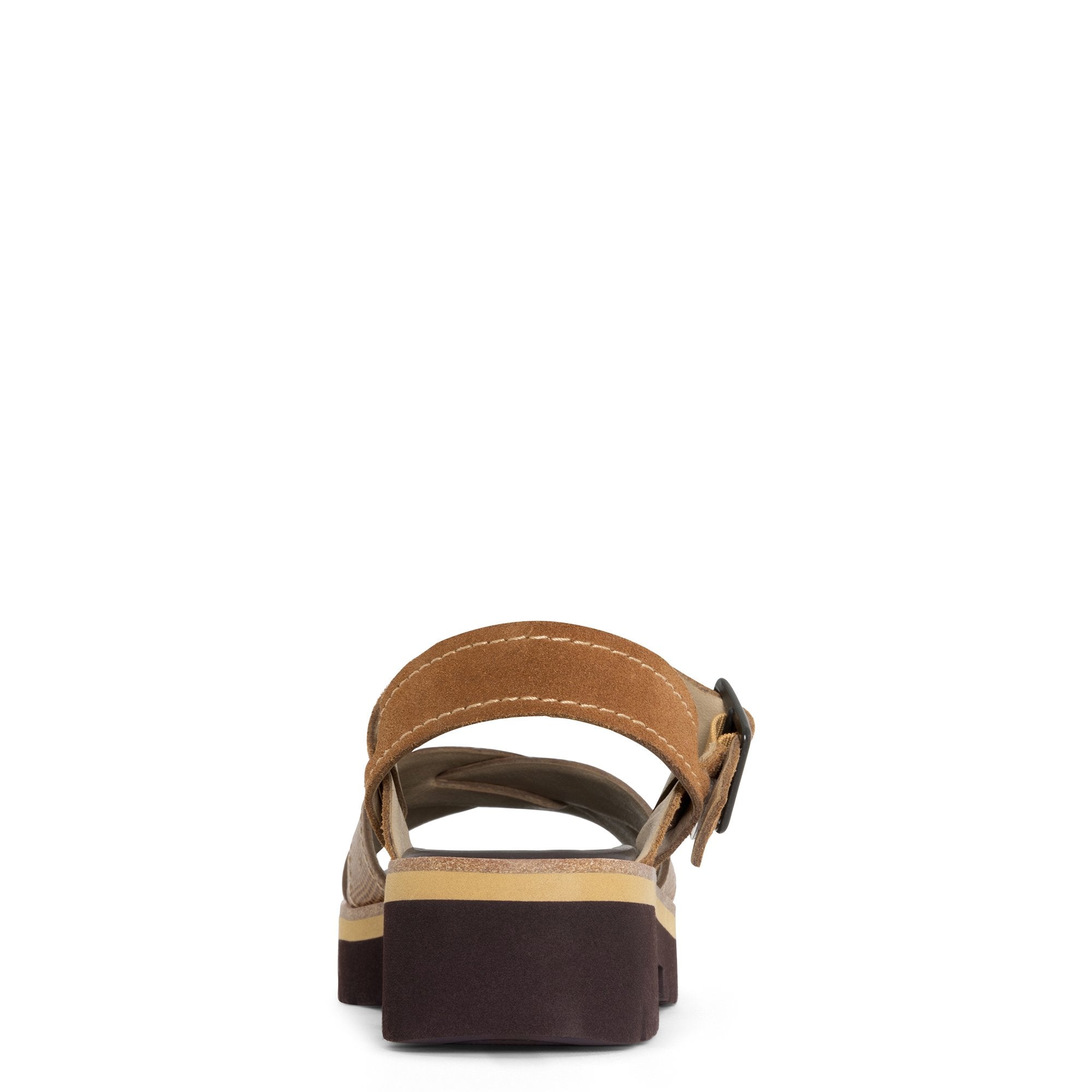PYPER Saddle - Donald Pliner Casual
