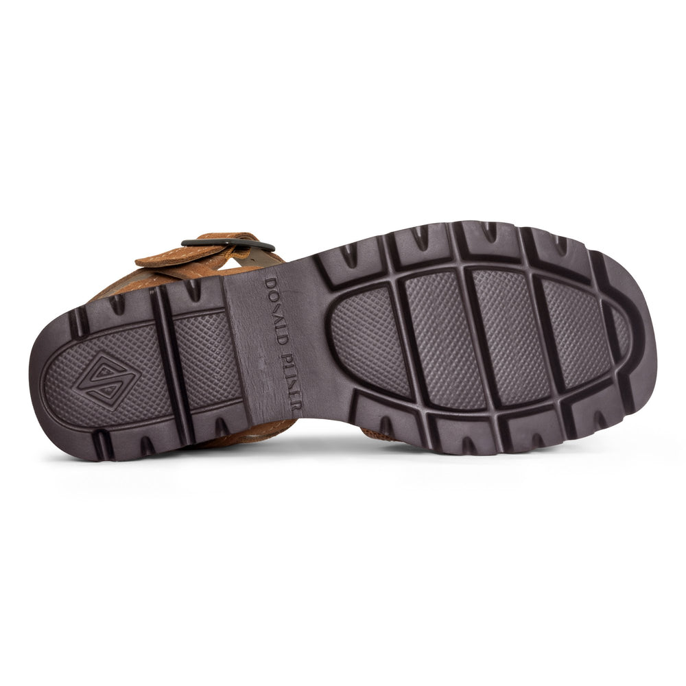 PYPER Saddle - Donald Pliner Casual