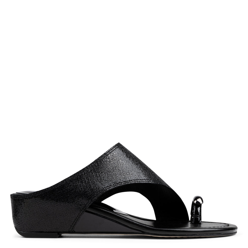 VESNA Black - Donald Pliner Casual