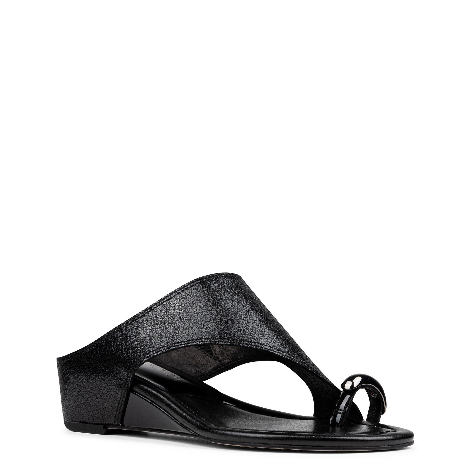 VESNA Black - Donald Pliner Casual