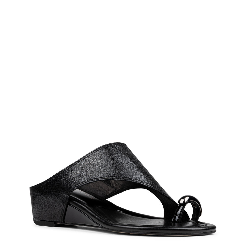 VESNA Black - Donald Pliner Casual