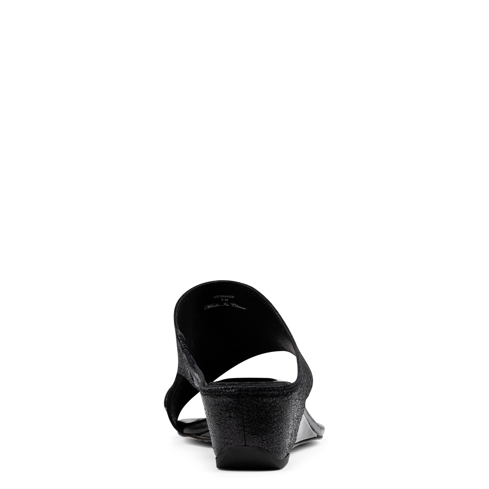 VESNA Black - Donald Pliner Casual