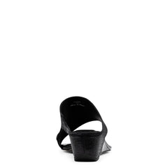 VESNA Black - Donald Pliner Casual