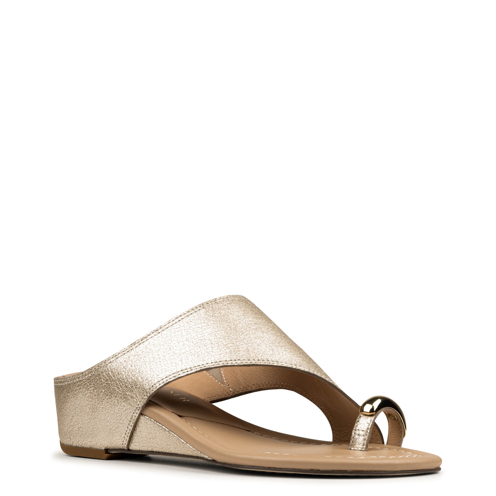 VESNA Platino - Donald Pliner Casual