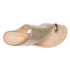 VESNA Platino - Donald Pliner Casual