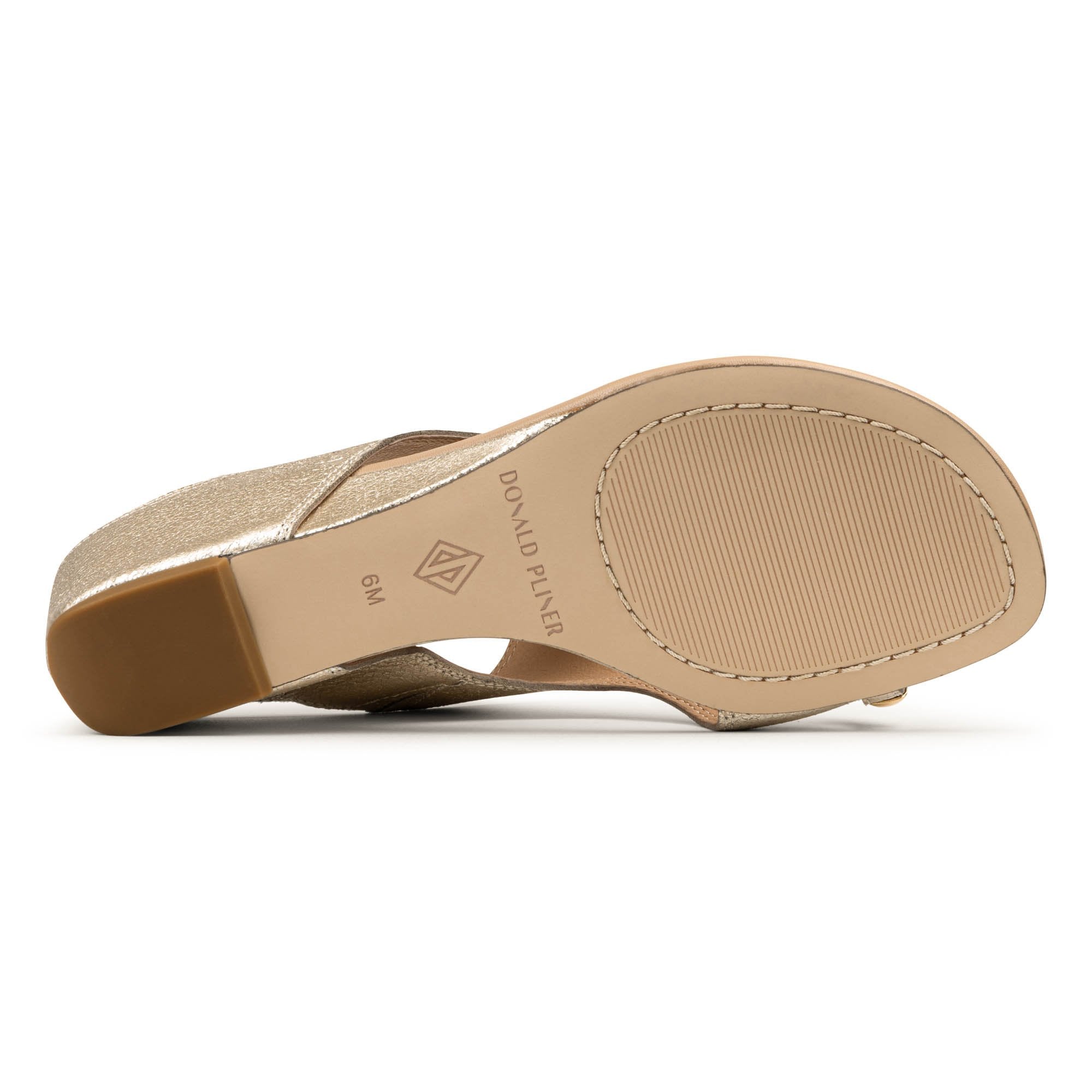 VESNA Platino - Donald Pliner Casual