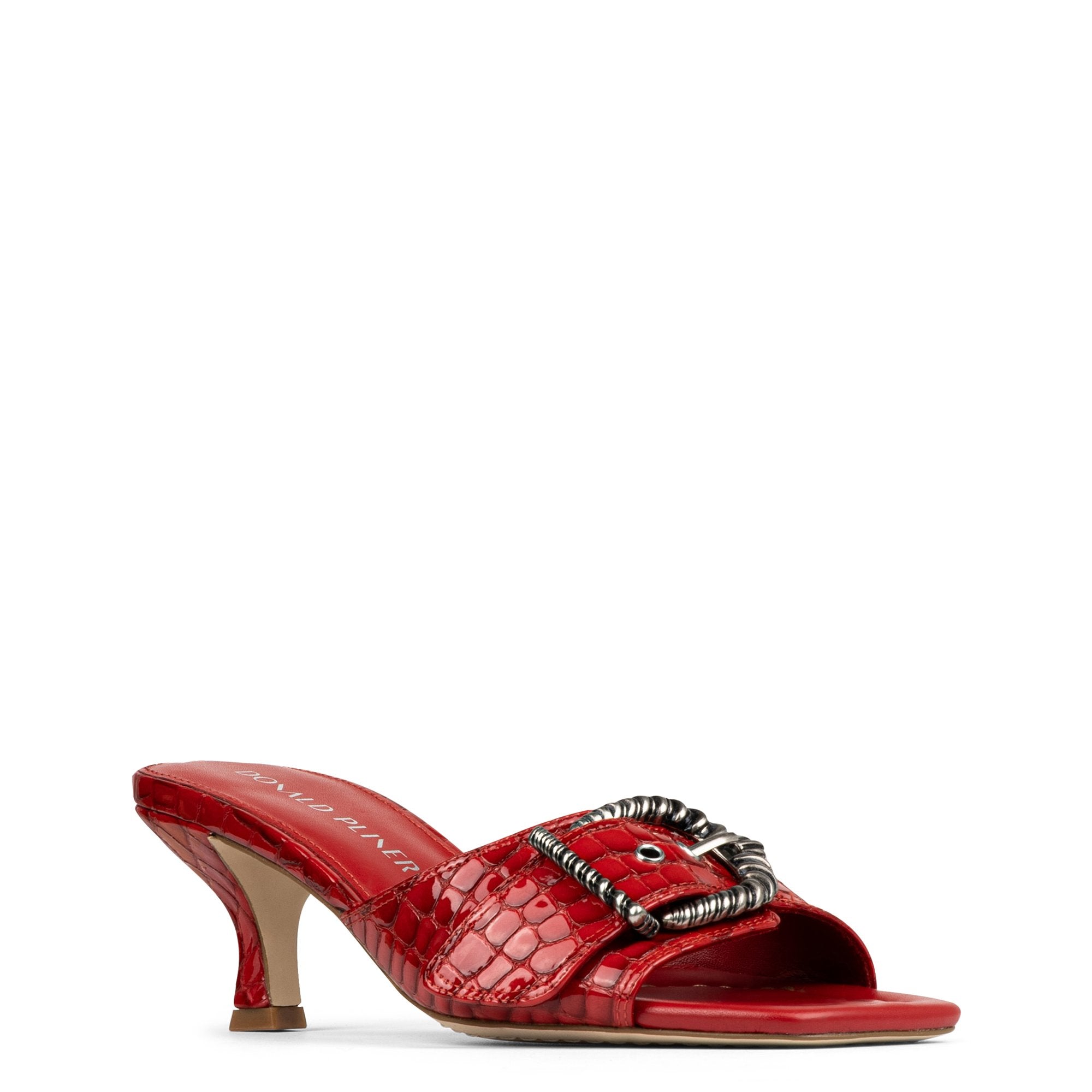 GABZ Tomato - Donald Pliner Casual