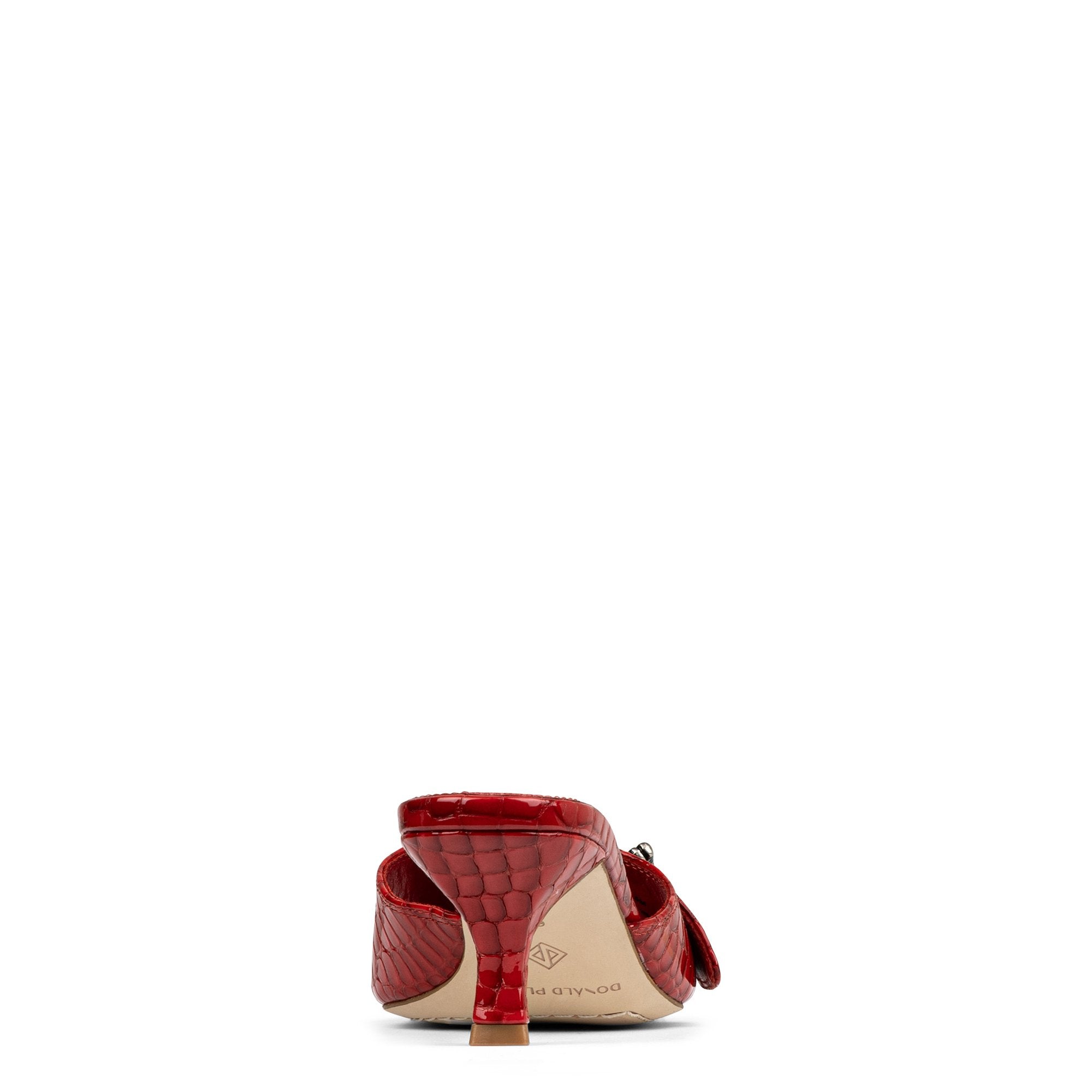 GABZ Tomato - Donald Pliner Casual