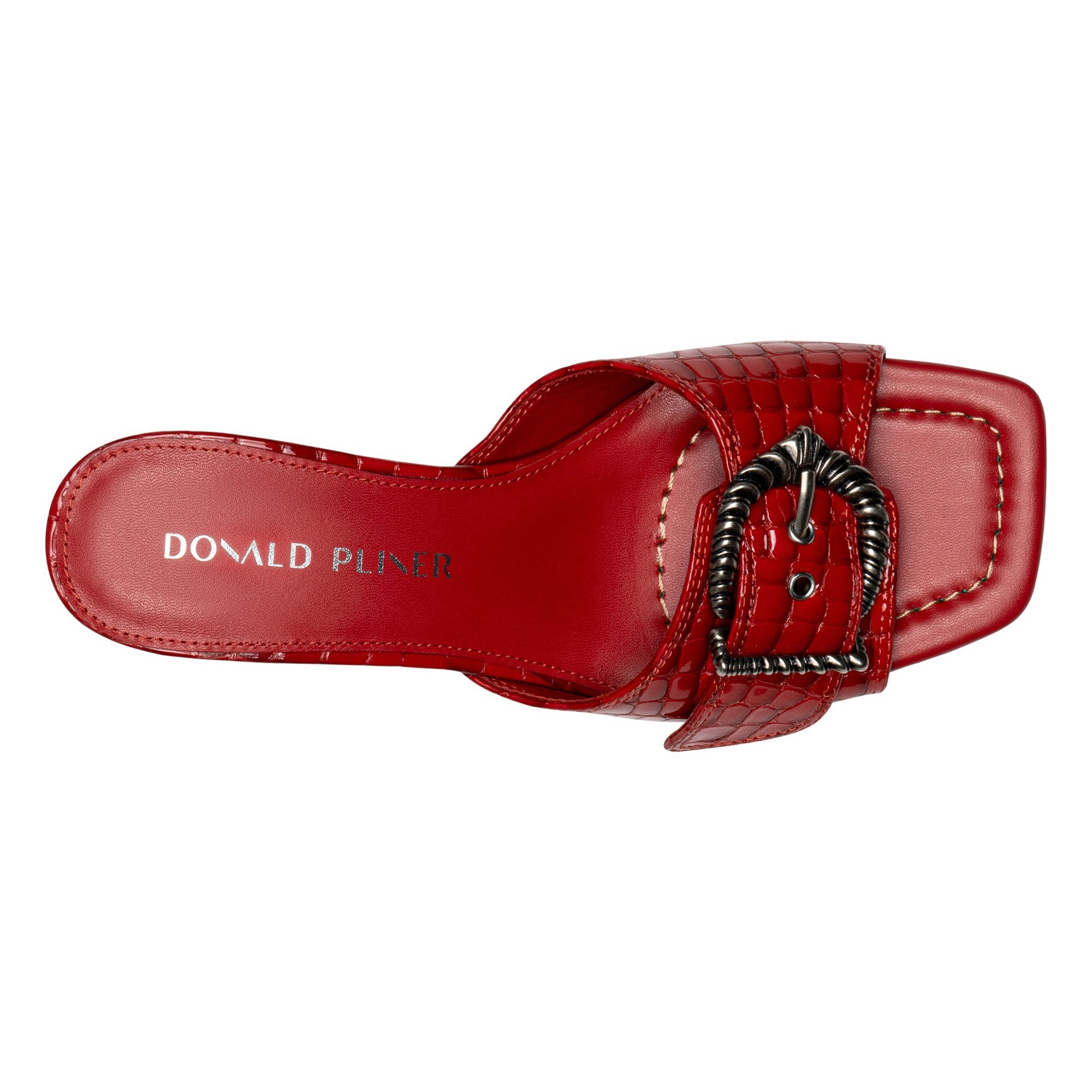 GABZ Tomato - Donald Pliner Casual