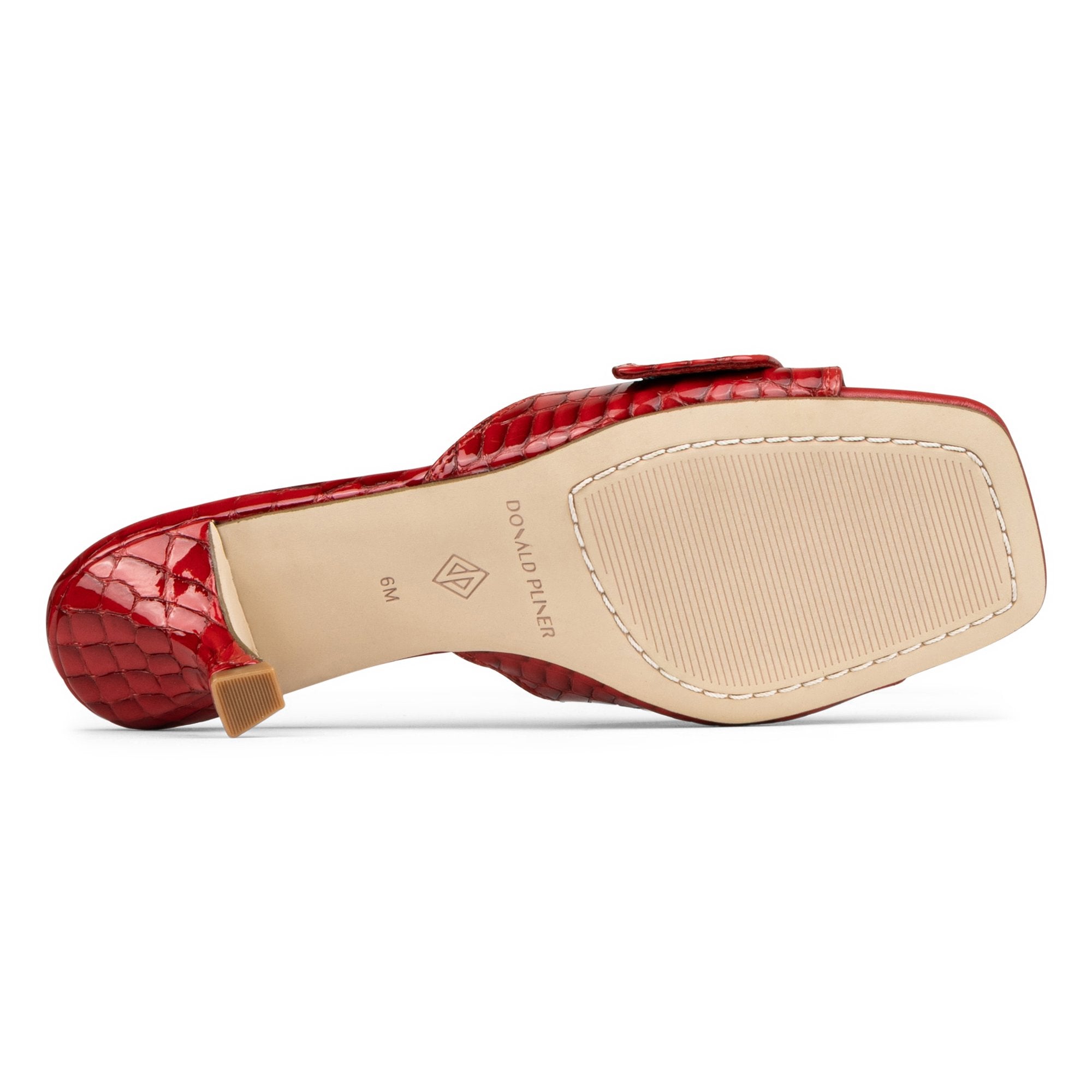 GABZ Tomato - Donald Pliner Casual