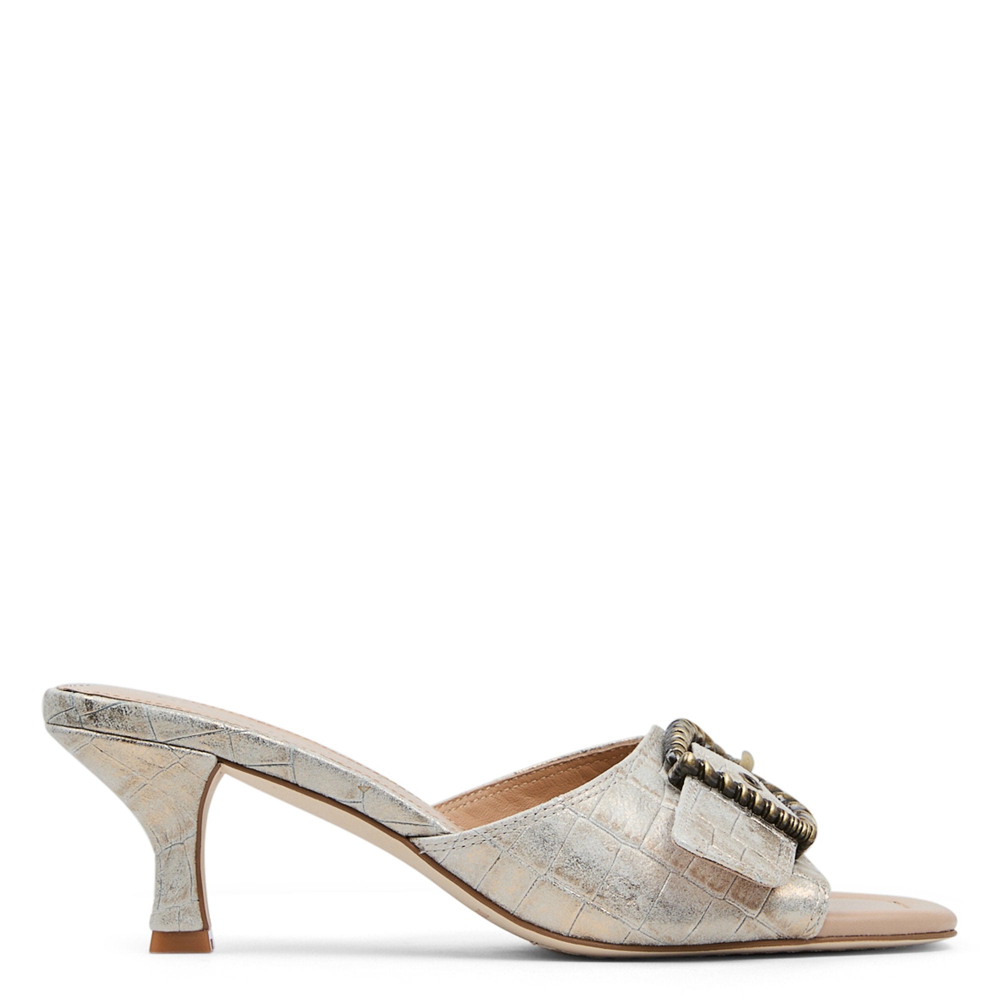 GABZ Light Bronze - Donald Pliner Casual