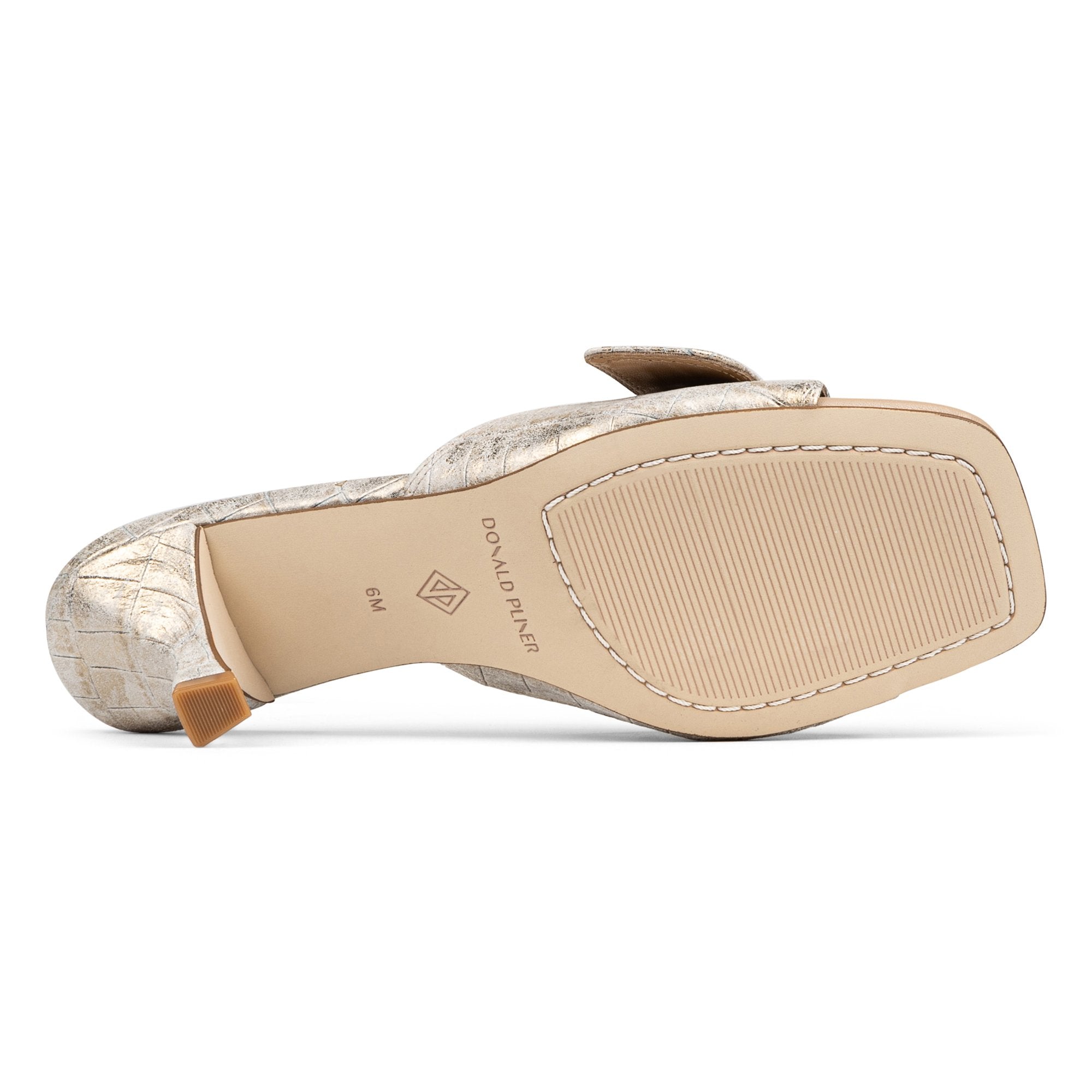 GABZ Light Bronze - Donald Pliner Casual