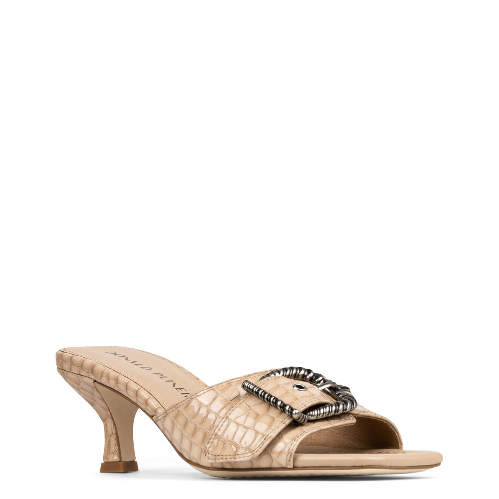GABZ Sand - Donald Pliner Casual