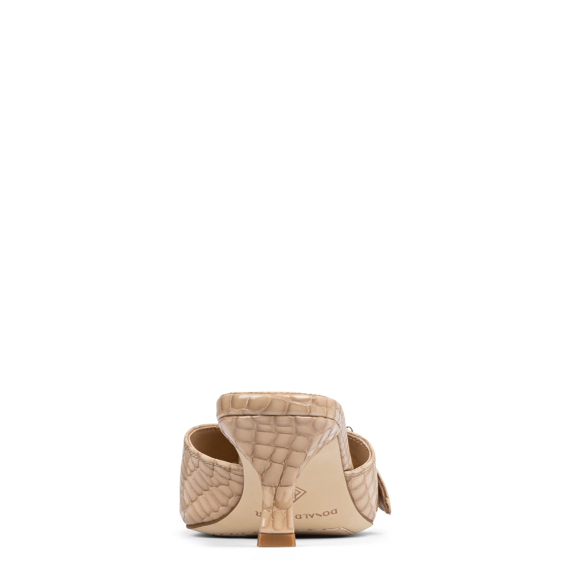 GABZ Sand - Donald Pliner Casual