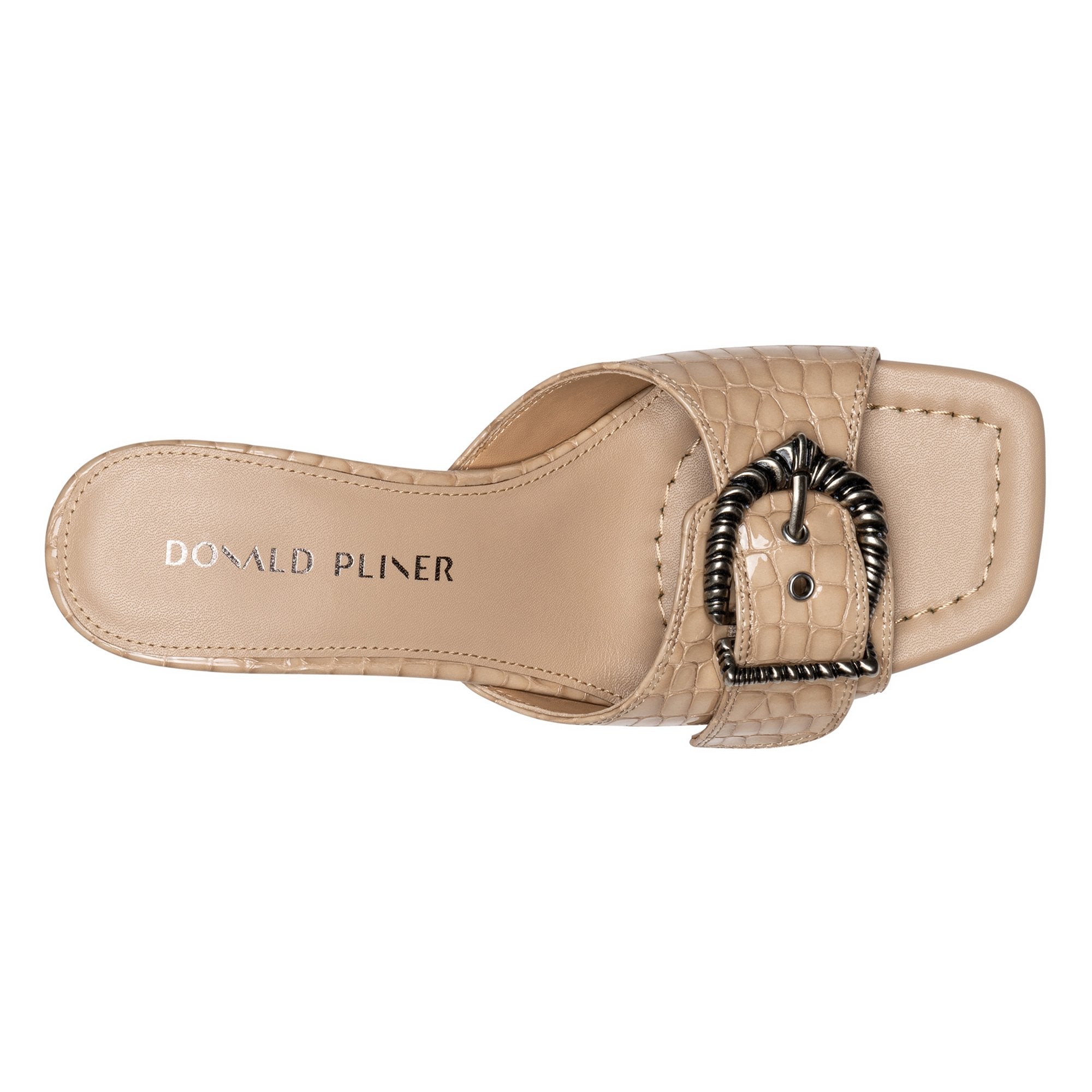 GABZ Sand - Donald Pliner Casual
