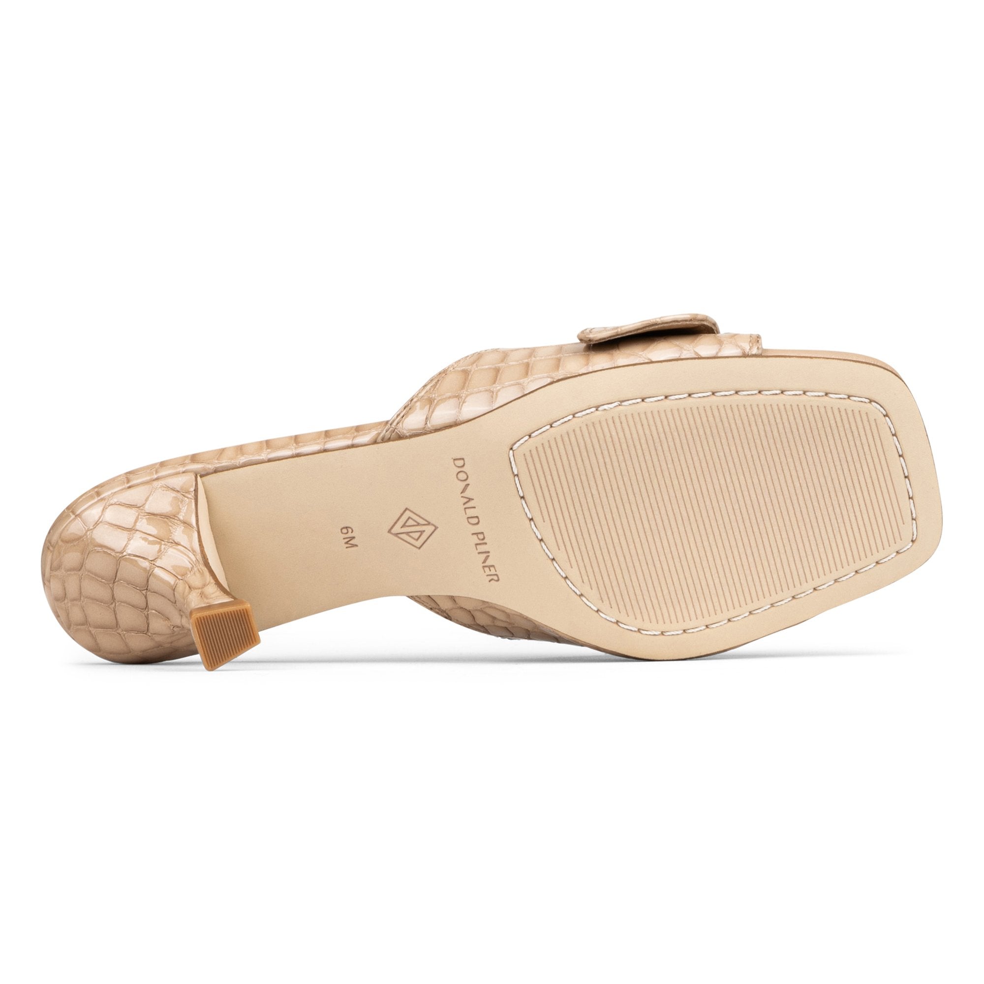 GABZ Sand - Donald Pliner Casual