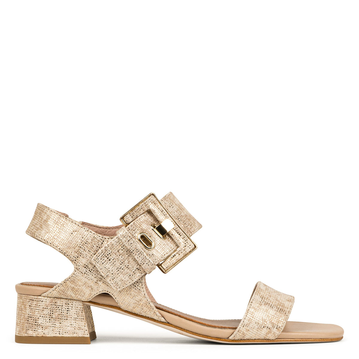 VIXI Camel - Donald Pliner Casual