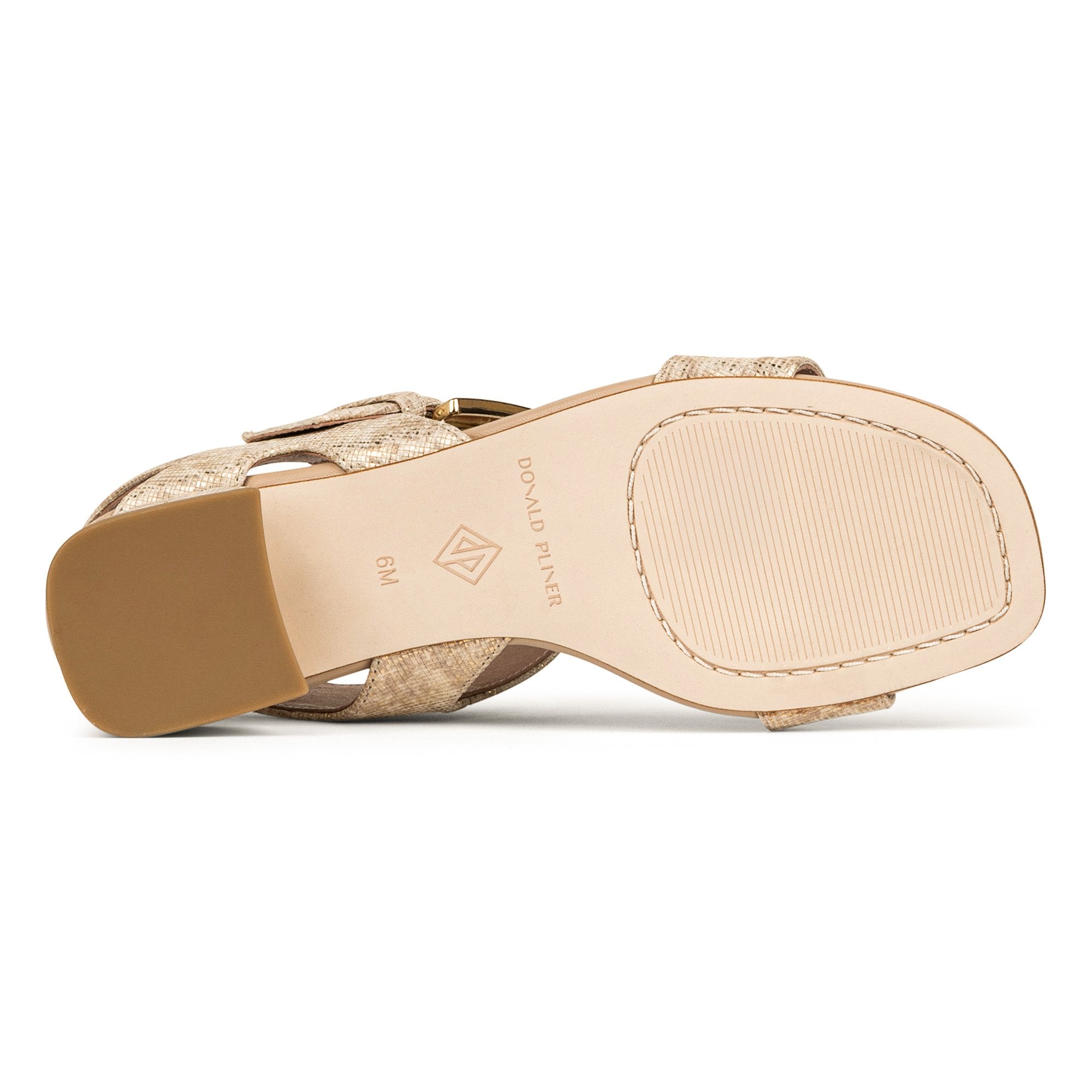 VIXI Camel - Donald Pliner Casual