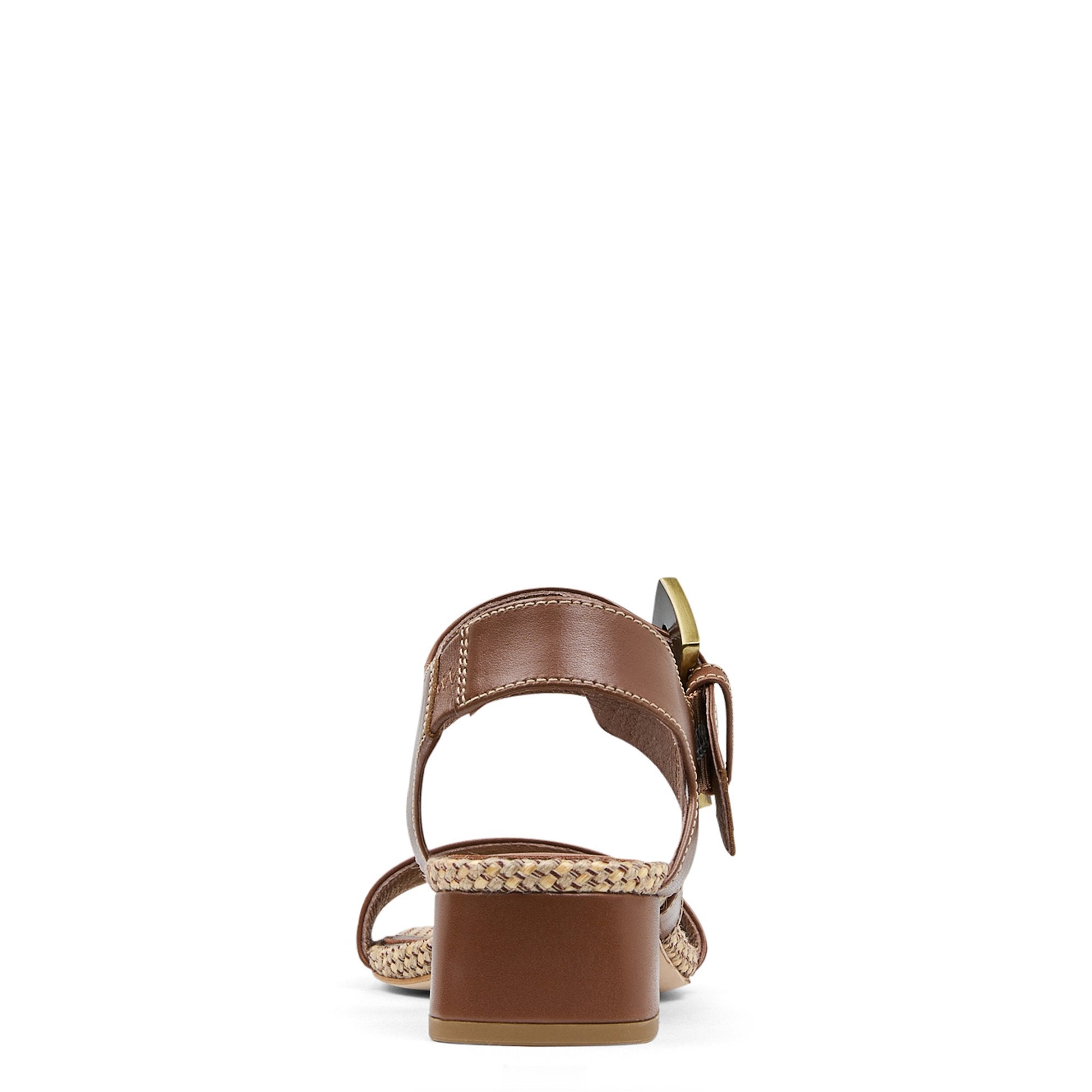 VIXI Saddle Leather - Donald Pliner Casual