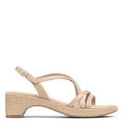 ROSALIE Sand - Donald Pliner Casual