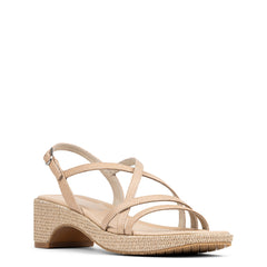 ROSALIE Sand - Donald Pliner Casual
