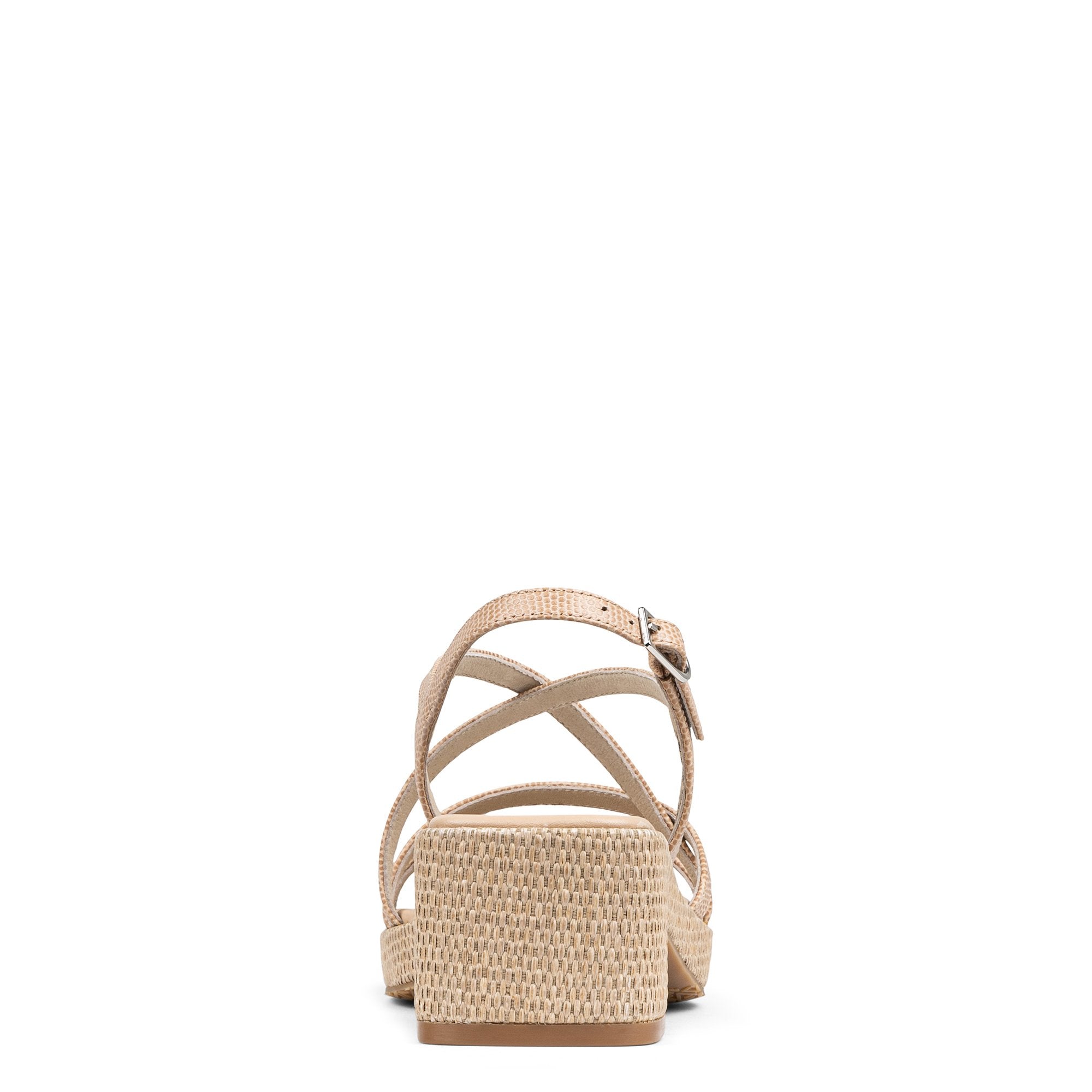 ROSALIE Sand - Donald Pliner Casual