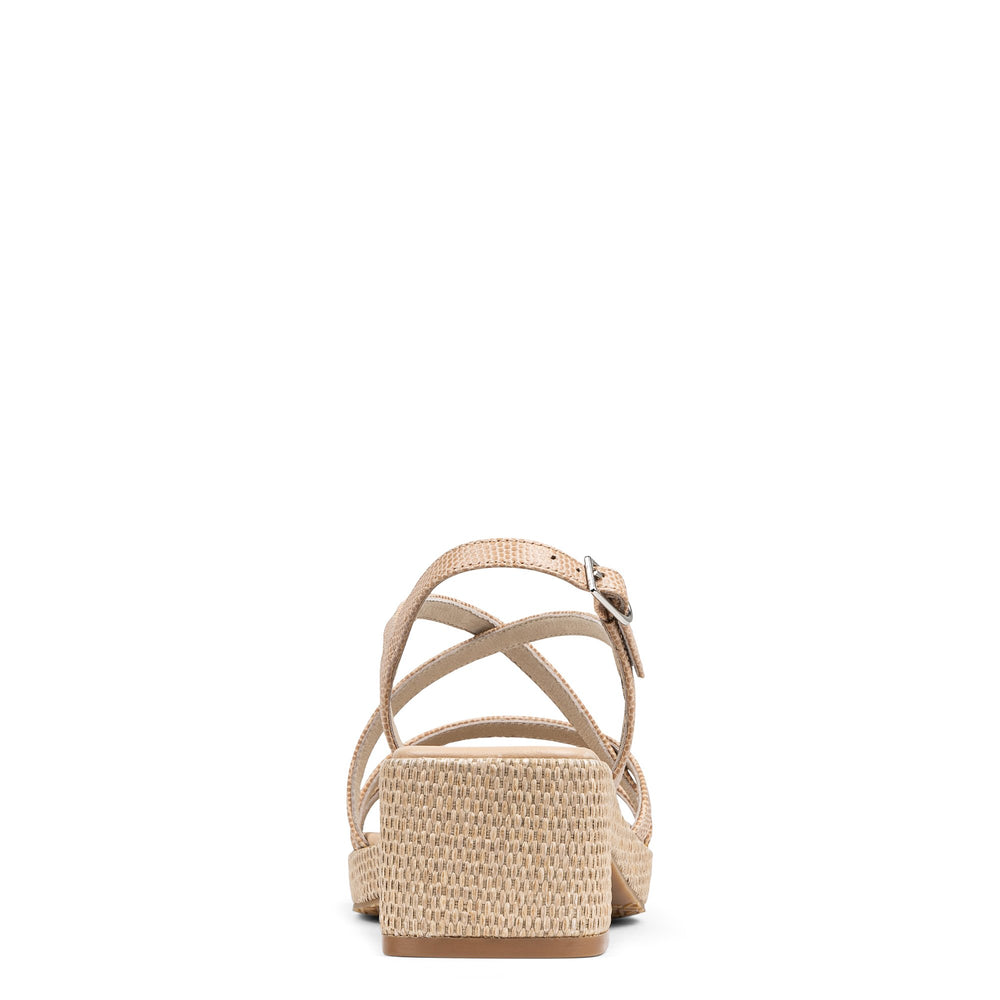 ROSALIE Sand - Donald Pliner Casual