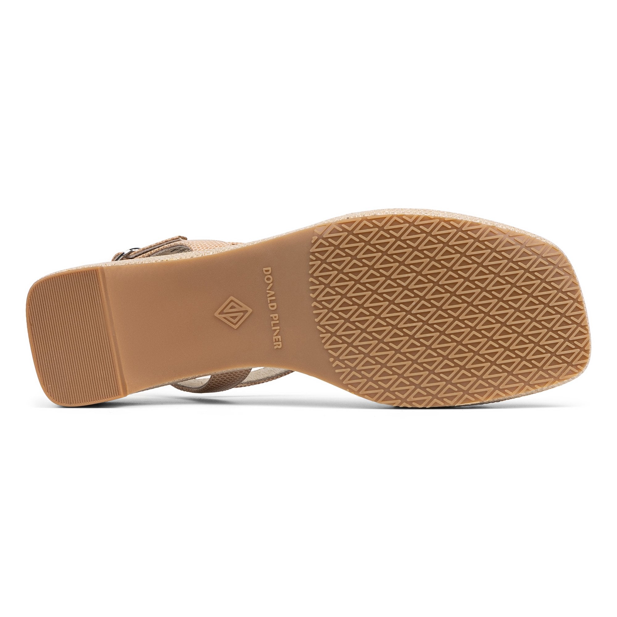 ROSALIE Sand - Donald Pliner Casual
