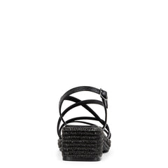 ROSALIE Black - Donald Pliner Casual